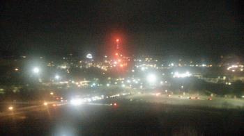 Weather camera view of Milton Hershey School.