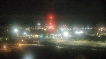 Weather camera view of Milton Hershey School.