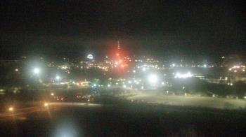 Weather camera view of Milton Hershey School.