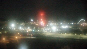 Weather camera view of Milton Hershey School.