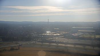 Weather camera view of Milton Hershey School.