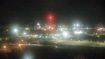 Weather camera view of Milton Hershey School.