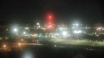 Weather camera view of Milton Hershey School.