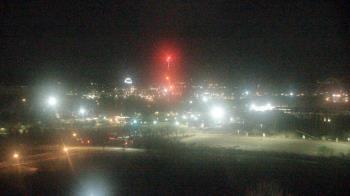 Weather camera view of Milton Hershey School.