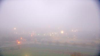 Weather camera view of Milton Hershey School.