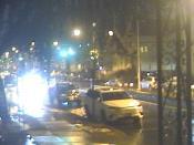 Weather camera view of Harrison Weather Center.