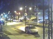 Weather camera view of Harrison Weather Center.