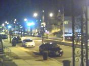 Weather camera view of Harrison Weather Center.