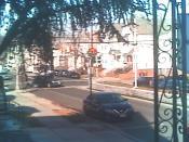 Weather camera view of Harrison Weather Center.