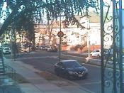 Weather camera view of Harrison Weather Center.