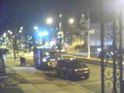 Weather camera view of Harrison Weather Center.