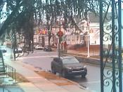 Weather camera view of Harrison Weather Center.