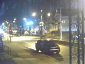 Weather camera view of Harrison Weather Center.