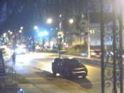 Weather camera view of Harrison Weather Center.