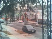 Weather camera view of Harrison Weather Center.