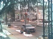 Weather camera view of Harrison Weather Center.