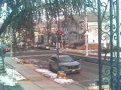 Weather camera view of Harrison Weather Center.