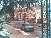 Weather camera view of Harrison Weather Center.