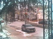 Weather camera view of Harrison Weather Center.