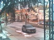 Weather camera view of Harrison Weather Center.