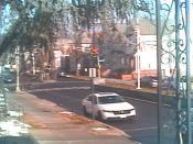 Weather camera view of Harrison Weather Center.