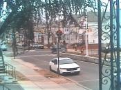 Weather camera view of Harrison Weather Center.