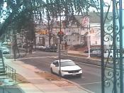 Weather camera view of Harrison Weather Center.