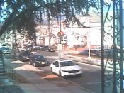 Weather camera view of Harrison Weather Center.