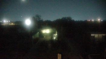 Weather camera view of Houston Botanic Garden.