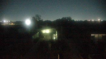 Weather camera view of Houston Botanic Garden.