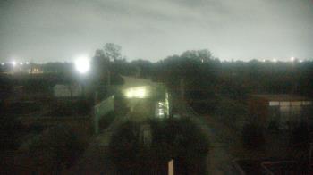 Weather camera view of Houston Botanic Garden.