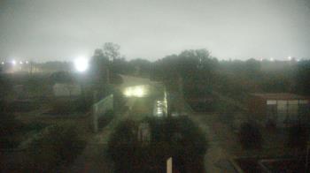 Weather camera view of Houston Botanic Garden.