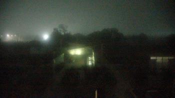 Weather camera view of Houston Botanic Garden.