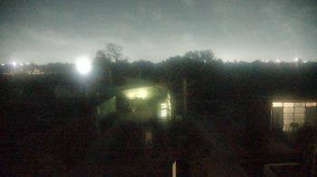 Weather camera view of Houston Botanic Garden.