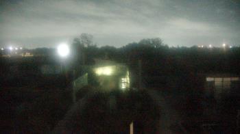 Weather camera view of Houston Botanic Garden.