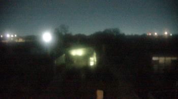 Weather camera view of Houston Botanic Garden.