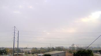 Weather camera view of Harris County OHSEM.