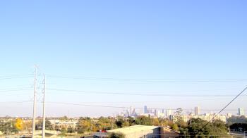 Weather camera view of Harris County OHSEM.