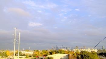 Weather camera view of Harris County OHSEM.