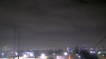 Weather camera view of Harris County OHSEM.