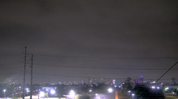 Weather camera view of Harris County OHSEM.