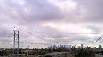Weather camera view of Harris County OHSEM.