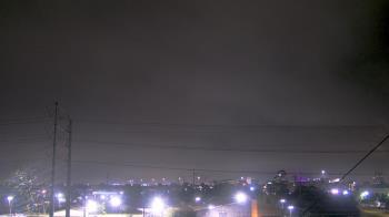 Weather camera view of Harris County OHSEM.