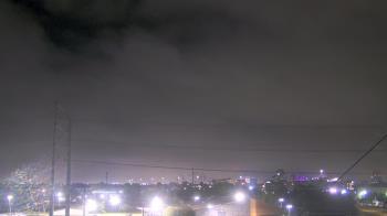 Weather camera view of Harris County OHSEM.