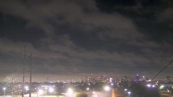 Weather camera view of Harris County OHSEM.
