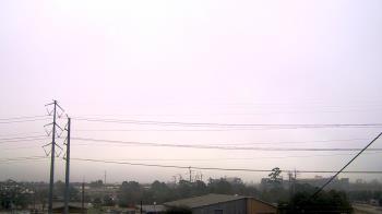 Weather camera view of Harris County OHSEM.