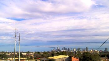 Weather camera view of Harris County OHSEM.