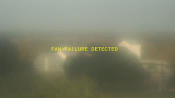 Weather camera view of Camp For All.