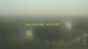 Weather camera view of Camp For All.