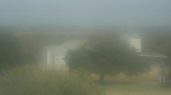 Weather camera view of Camp For All.